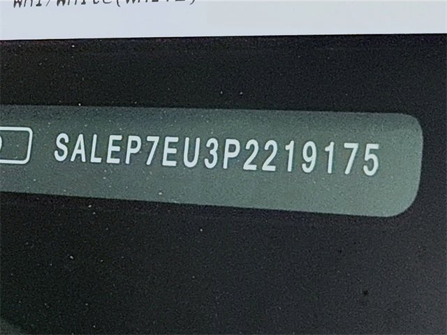 Certified 2023 Land Rover Defender 110 SE image 34