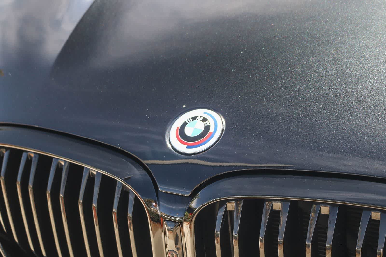 Used 2023 BMW X3 M w/ Competition Package AWD/4WD image 11
