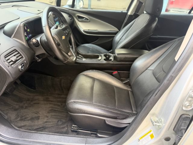Used 2013 Chevrolet Volt Premium w/ Premium Trim Package FWD image 10