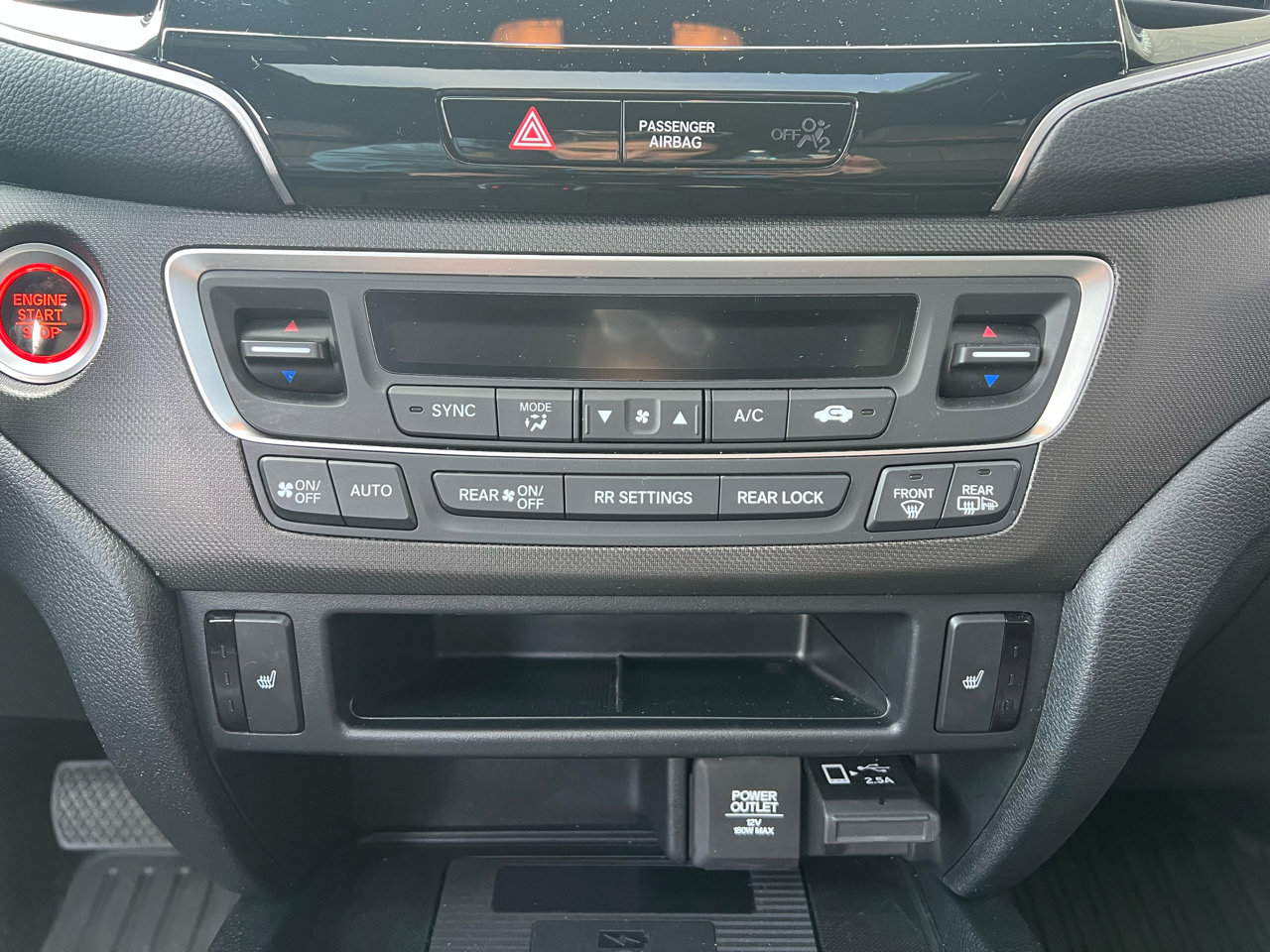 Used 2022 Honda Pilot TrailSport image 22