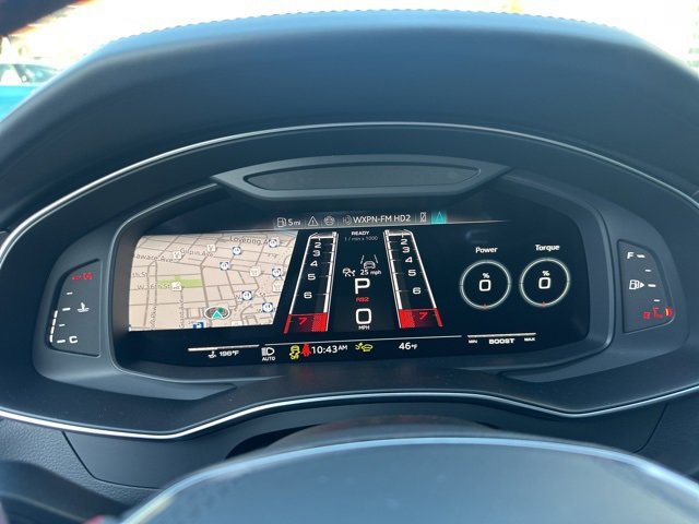 New 2026 Audi RS 6 performance image 38