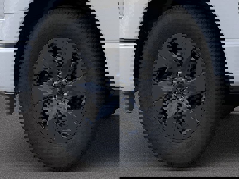 New 2025 Ford F150 Lightning Flash image 31
