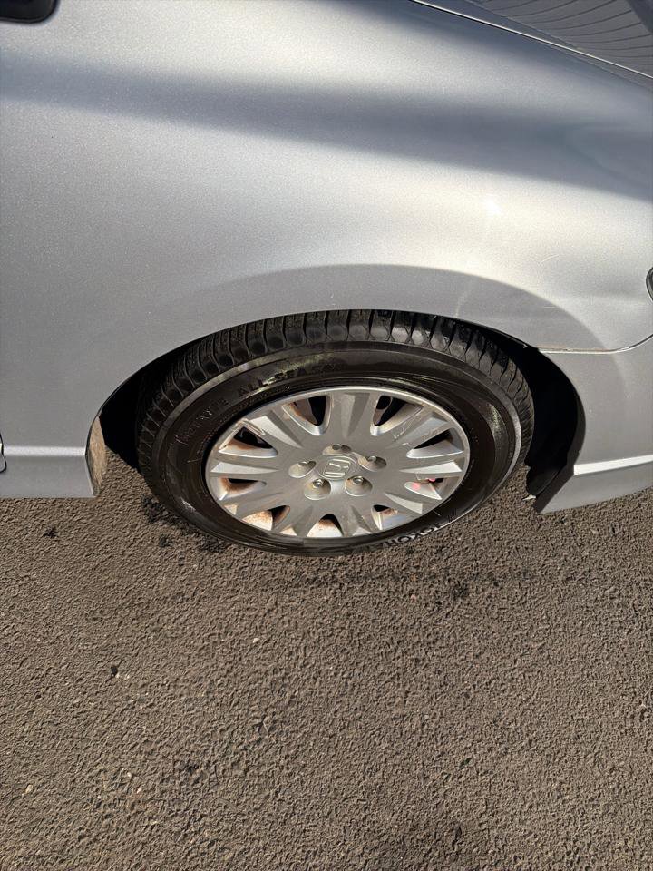 Used 2010 Honda Civic DX-VP image 11