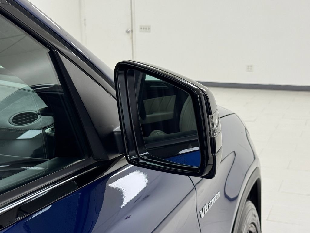 Used 2019 Mercedes-Benz GLE 63 AMG S image 38