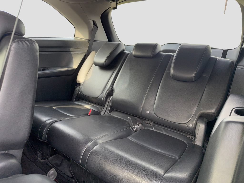 Used 2022 Honda Odyssey EX-L image 21