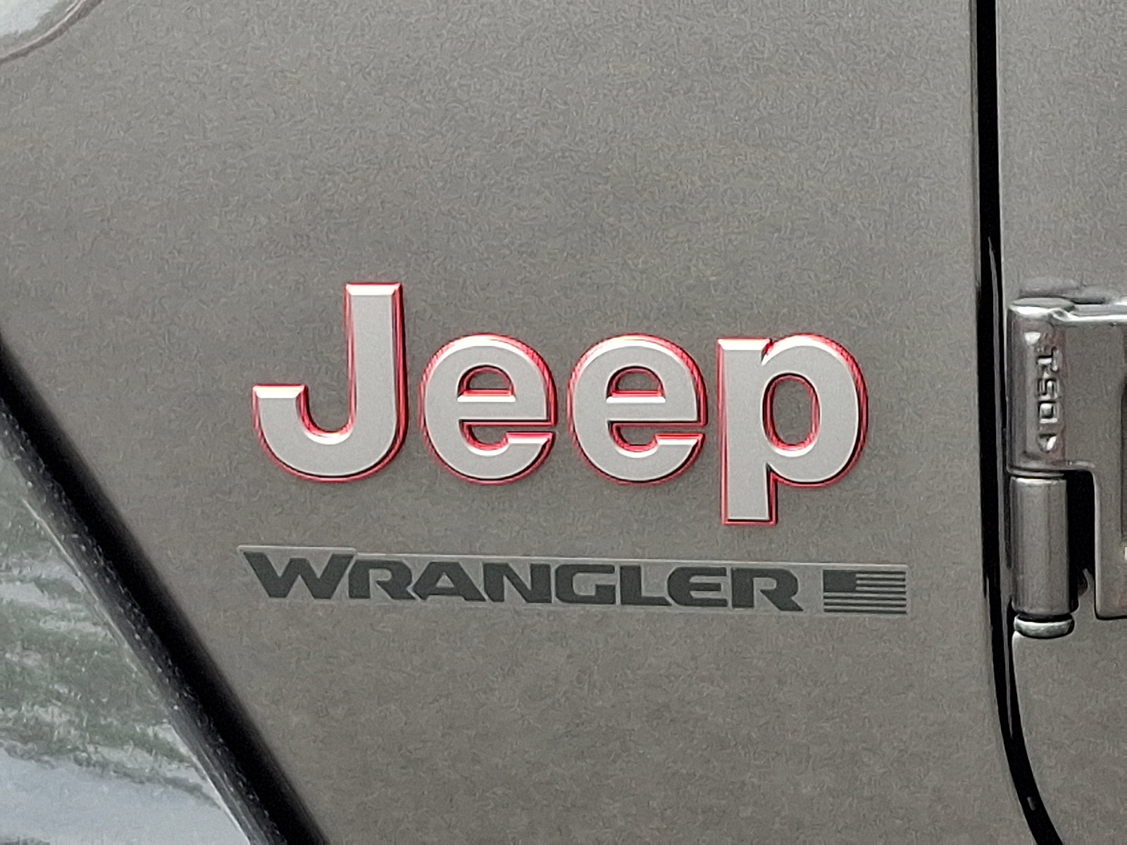 New 2025 Jeep Wrangler Unlimited Rubicon image 14