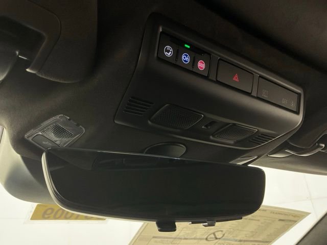 New 2026 Chevrolet Corvette Z06 w/ Stealth Interior Trim Package image 25