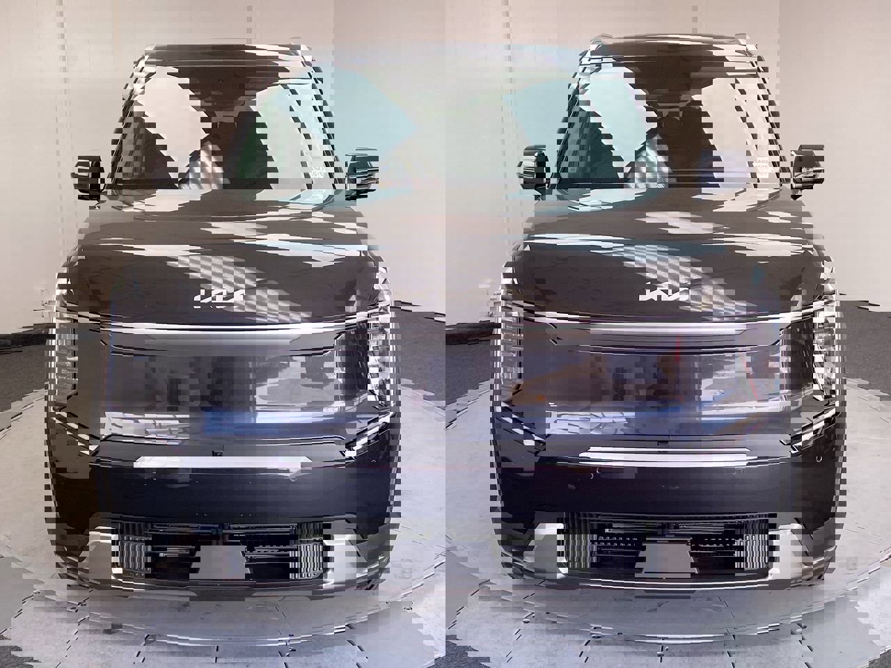 New 2026 Kia EV9 Wind image 8