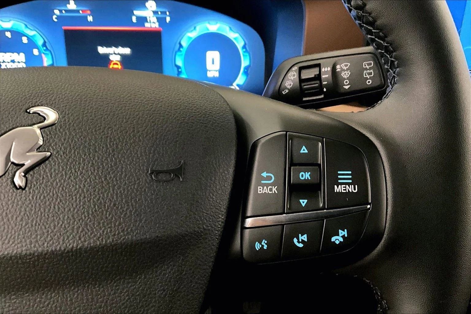 New 2025 Ford Bronco Sport Outer Banks image 18