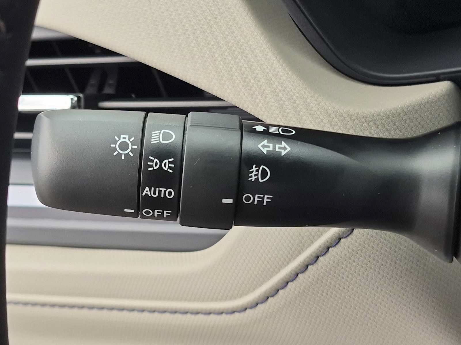 New 2026 Subaru Forester Touring AWD/4WD image 26