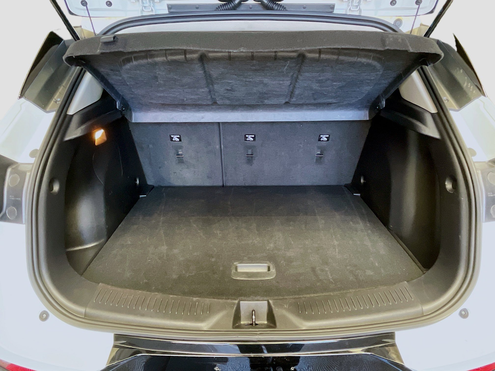 Used 2024 Buick Encore GX Sport Touring image 15