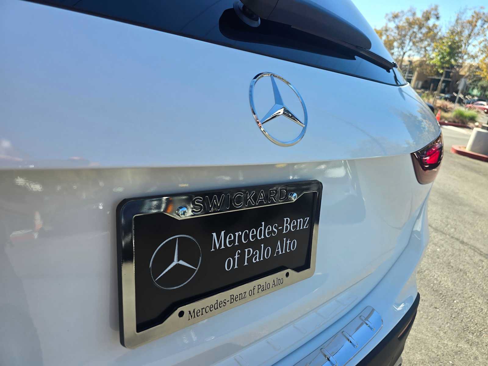 New 2026 Mercedes-Benz GLA 250 image 13