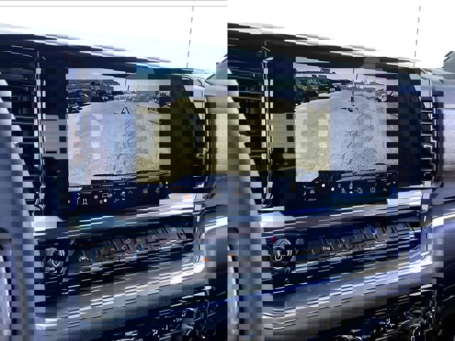 New 2026 Chevrolet Silverado 1500 High Country w/ Midnight Edition image 15