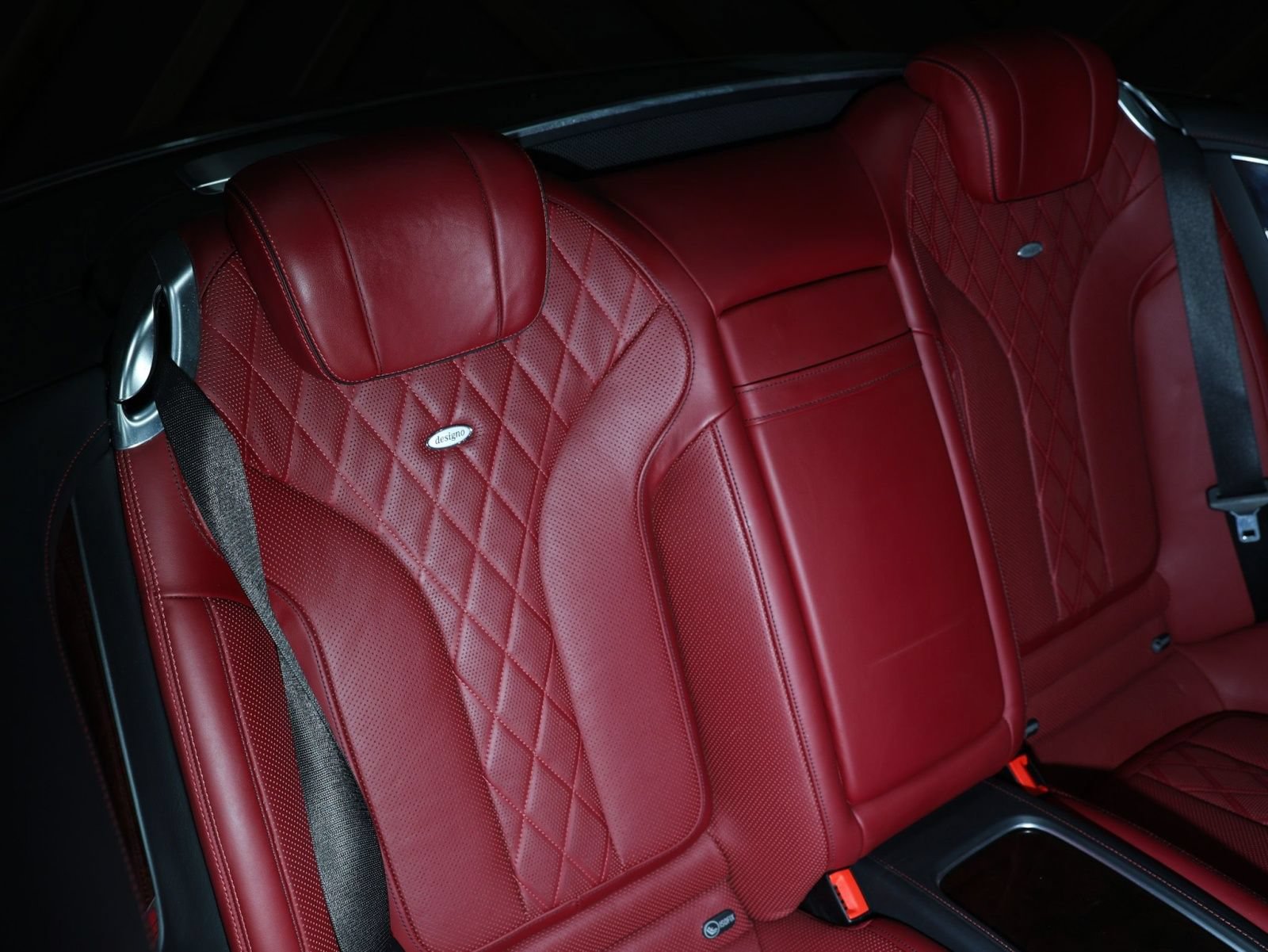 Used 2017 Mercedes-Benz S 550 Cabriolet image 34