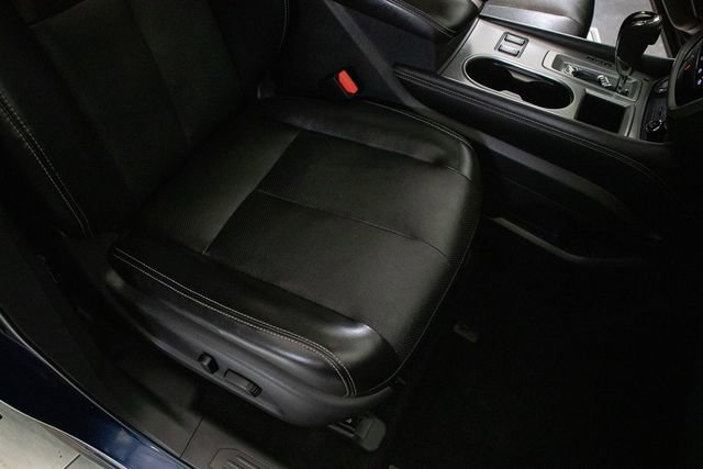 Used 2019 Nissan Murano SL w/ SL Technology Package image 17