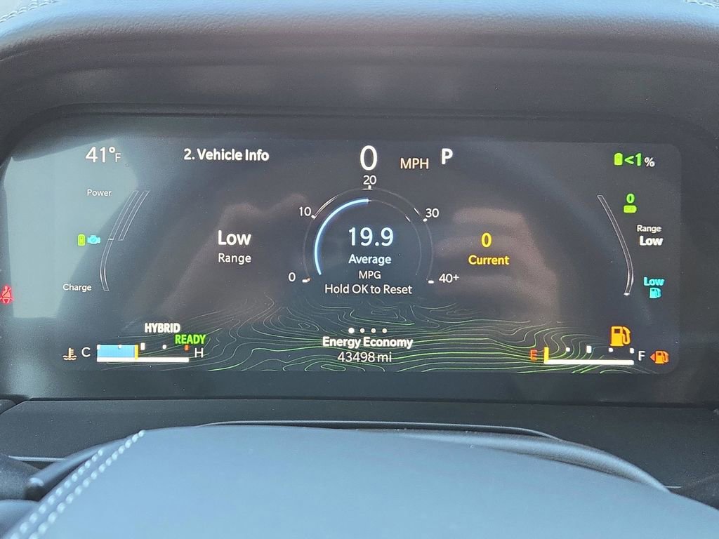 Used 2022 Jeep Grand Cherokee Overland image 34