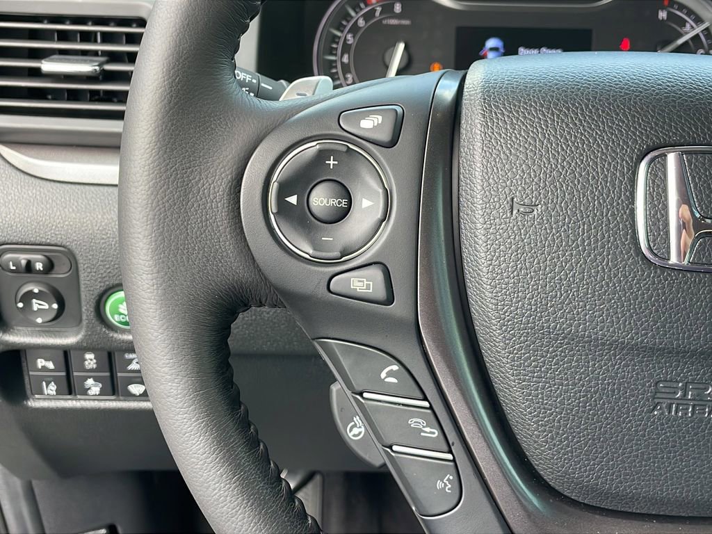 Used 2023 Honda Ridgeline RTL-E image 28