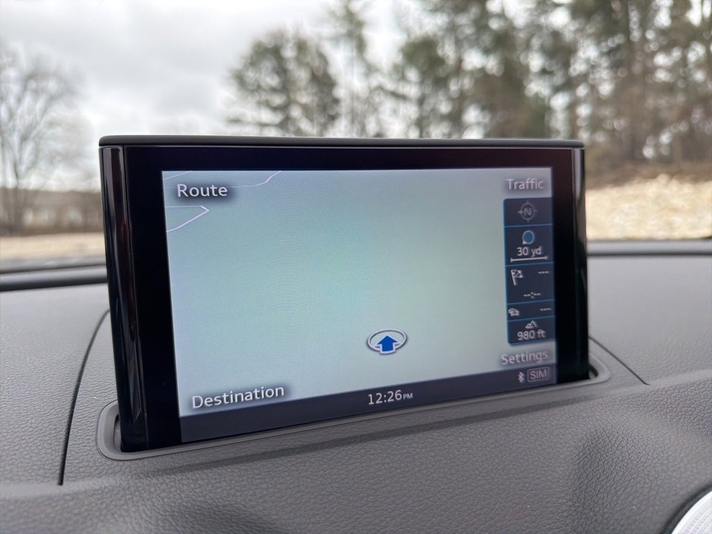 Used 2016 Audi A3 2.0T Premium image 9