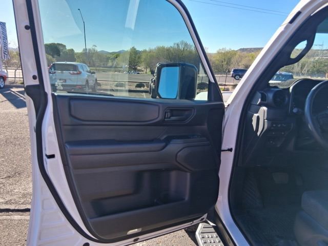 Certified 2024 Toyota Land Cruiser 1958 image 3