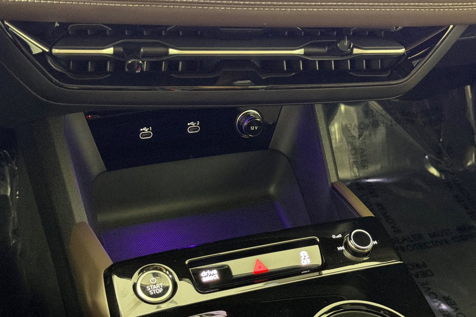 Certified 2025 Audi A6 e-tron Premium Plus w/ Premium Plus image 19