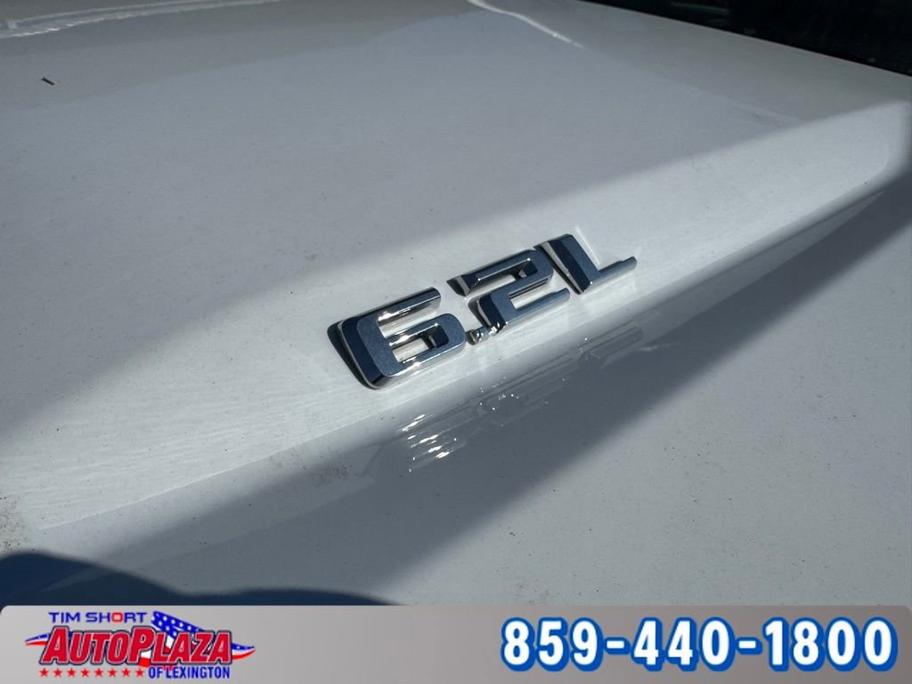 Used 2021 Chevrolet Silverado 1500 RST image 9