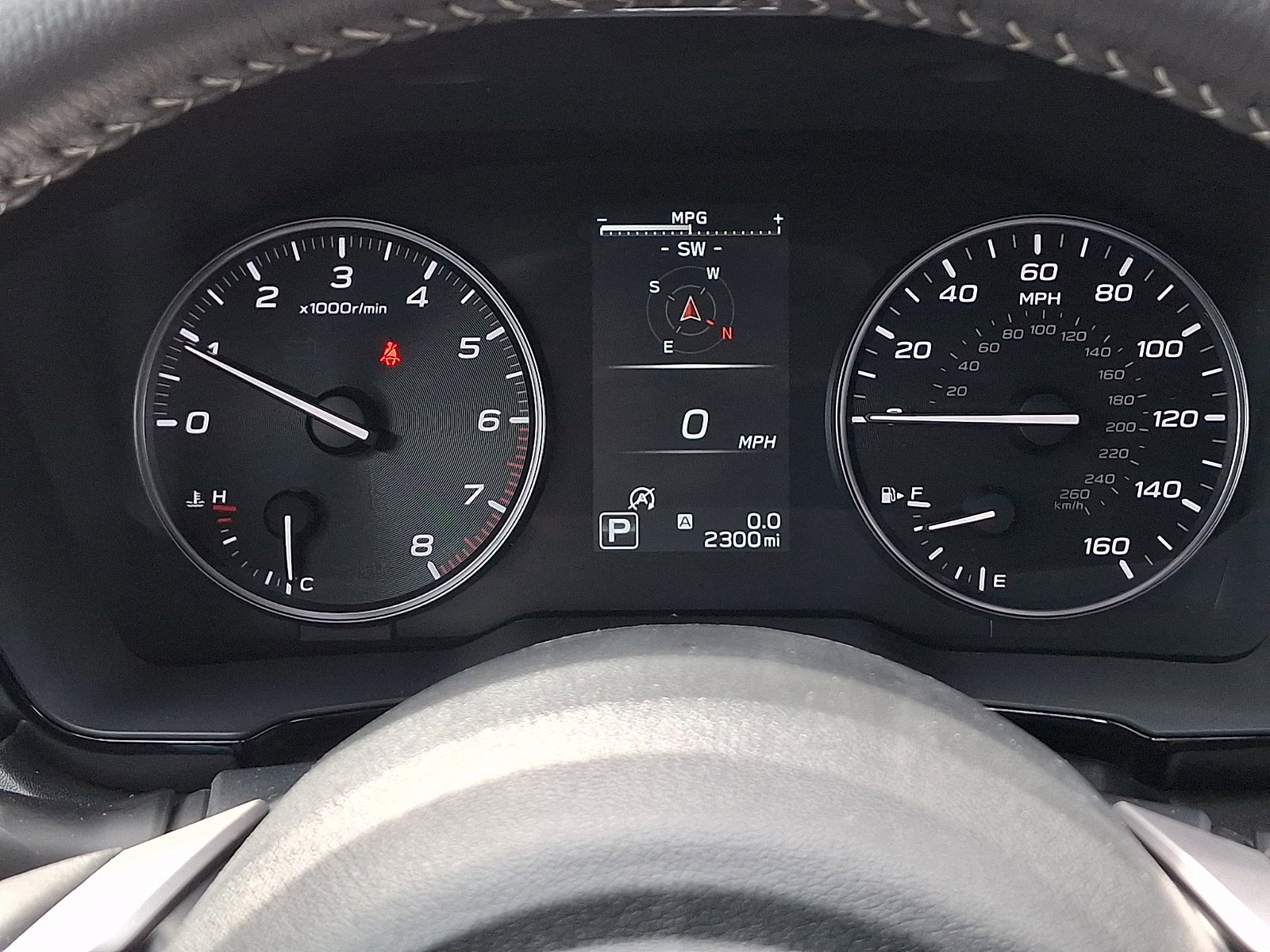 Certified 2025 Subaru Legacy Premium image 21
