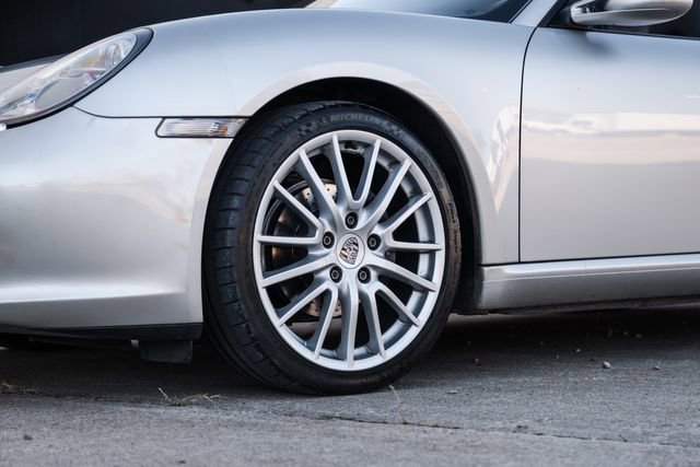 Used 2006 Porsche Boxster image 39