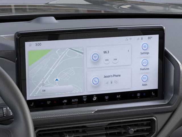 New 2026 Ford Bronco Sport Big Bend w/ Convenience Package image 16