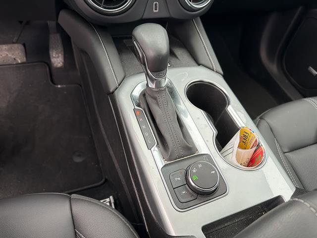 Used 2025 Chevrolet Blazer LT w/ Sound & Technology Package image 20