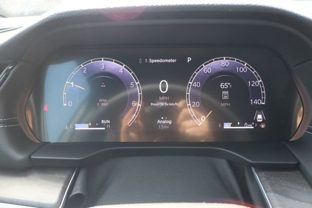 New 2026 Jeep Grand Cherokee Limited AWD/4WD image 22