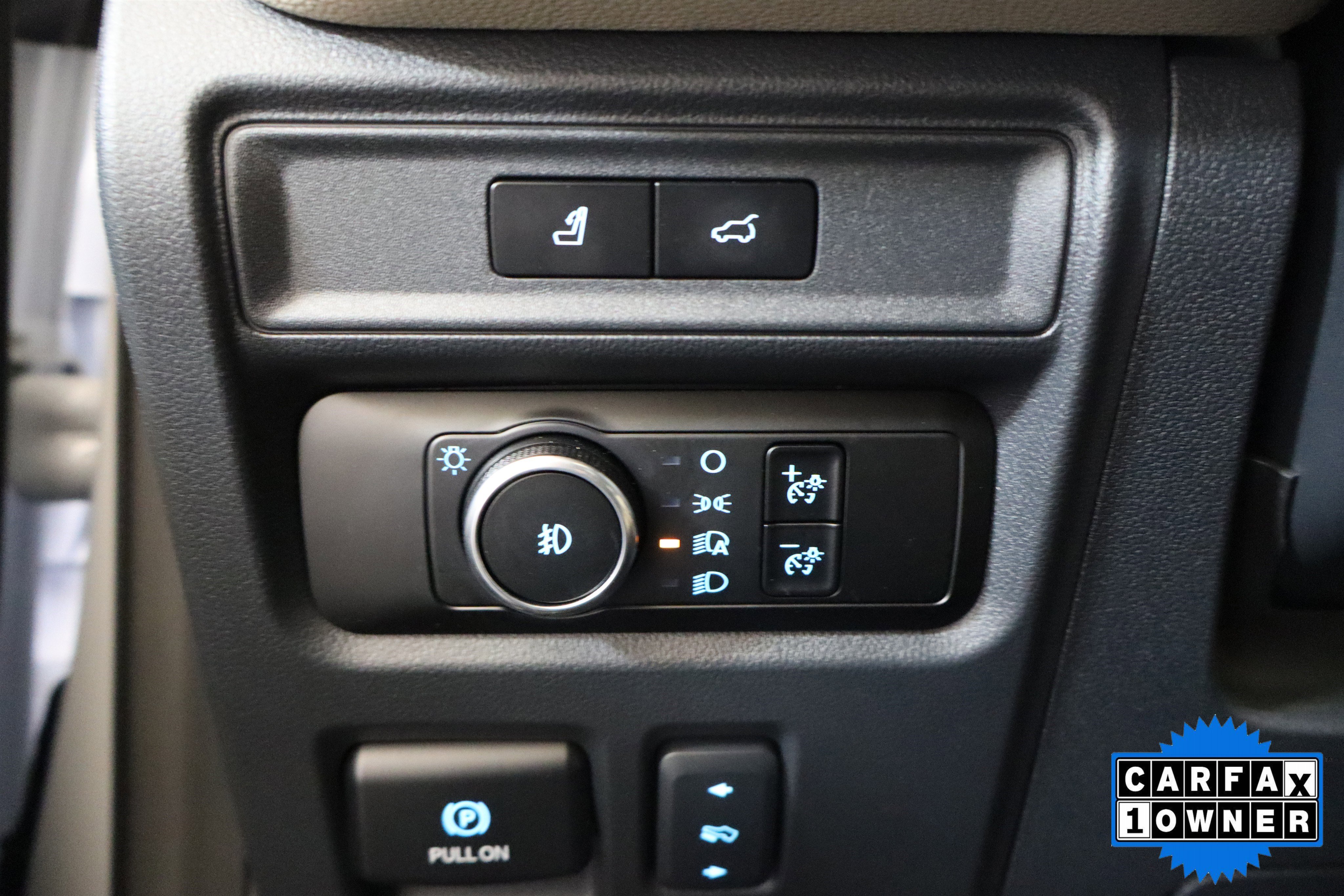 Used 2024 Ford Expedition Max Limited image 36