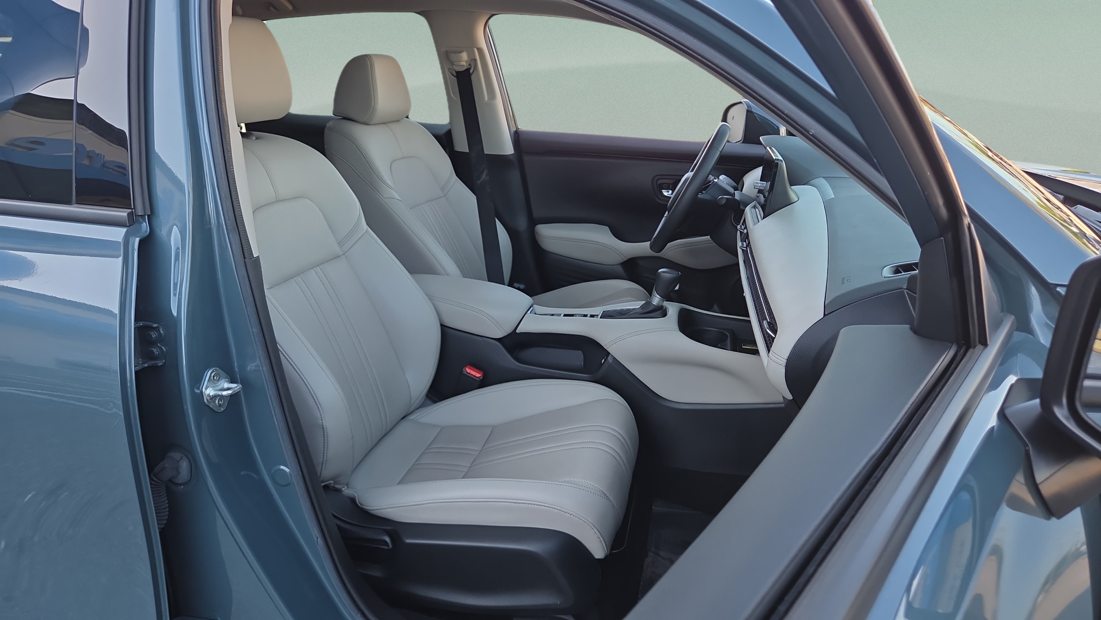 Certified 2023 Honda HR-V EX-L image 17