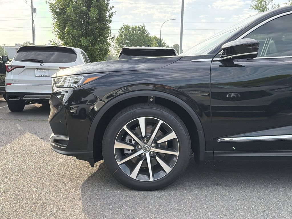 New 2026 Acura MDX FWD w/ Technology Package image 9