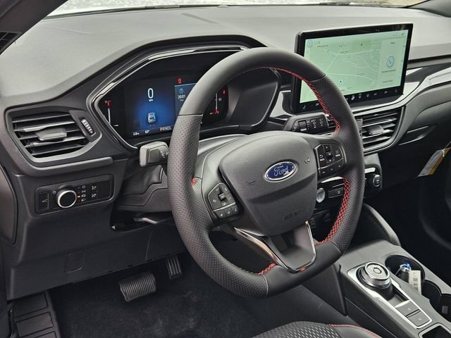 New 2026 Ford Escape ST-Line w/ Tech Pack #1 FWD image 24