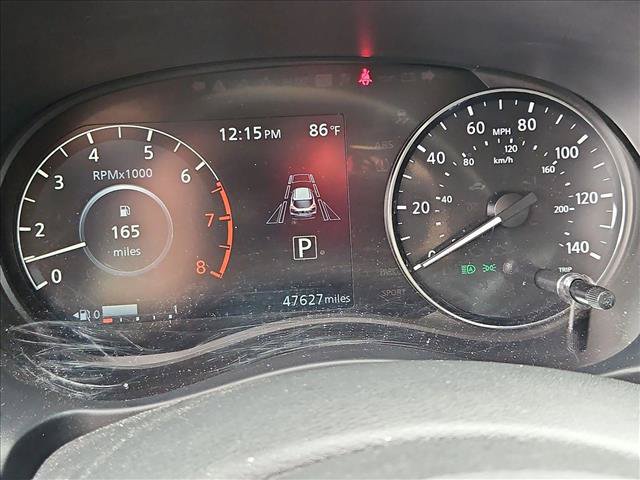 Used 2023 Nissan Kicks SV FWD image 20