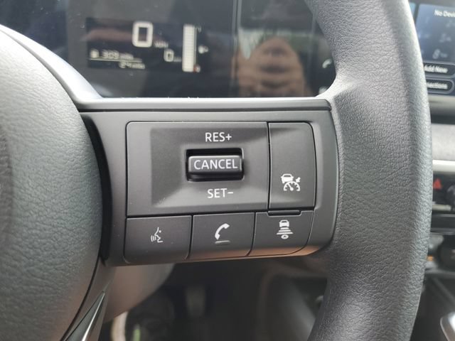 New 2026 Nissan Kicks SV w/ SV Premium Package AWD/4WD image 27