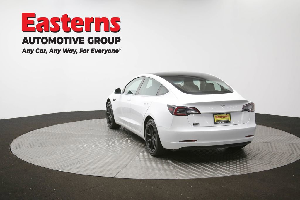 Used 2020 Tesla Model 3 Standard Range RWD image 60