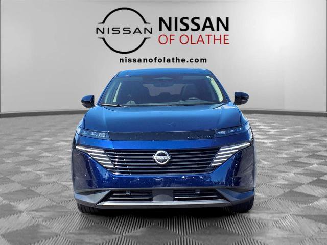 Certified 2025 Nissan Murano SL w/ Cargo Package AWD/4WD image 30