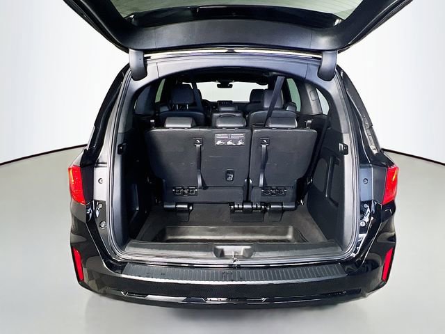 Used 2025 Honda Odyssey Sport-L image 29