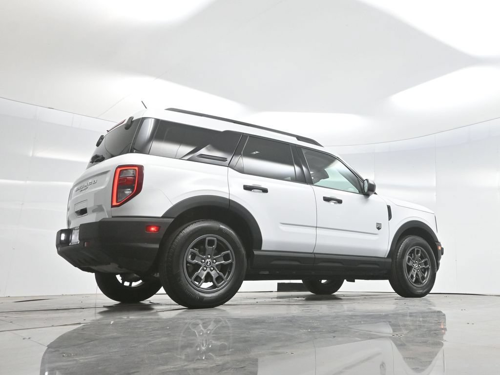 Used 2023 Ford Bronco Sport Big Bend AWD/4WD image 60