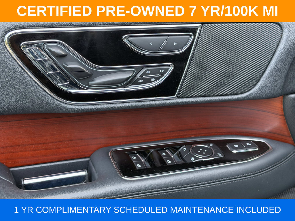 Used 2022 Lincoln Navigator L Reserve RWD image 28