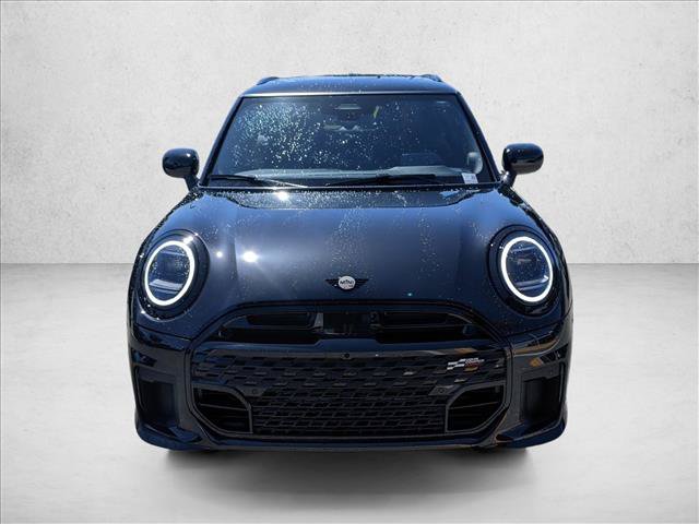 New 2026 MINI Cooper S FWD image 6
