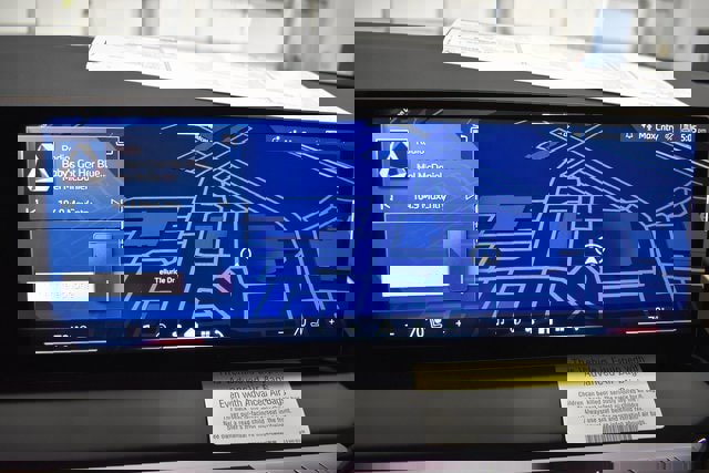 New 2025 BMW X3 xDrive30i w/ Premium Package image 8