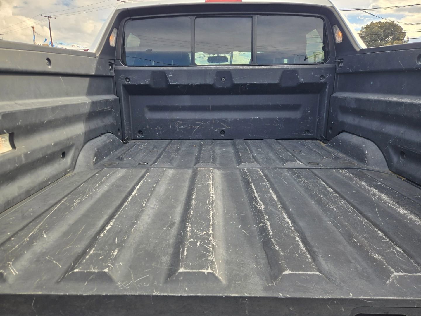 Used 2014 Honda Ridgeline RTL image 30