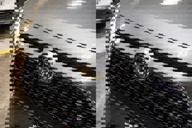 Certified 2023 Toyota RAV4 XLE image 8