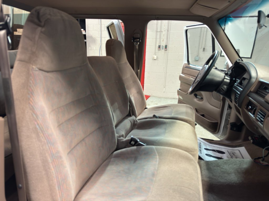 Used 1997 Ford F350 XLT image 19