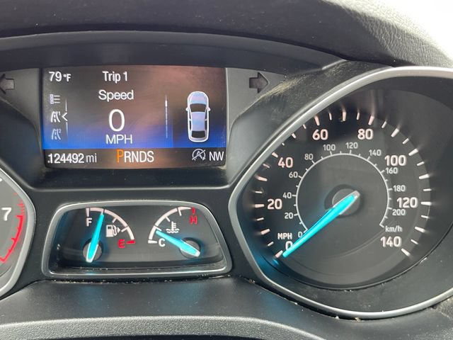 Used 2017 Ford Escape SE AWD/4WD image 15