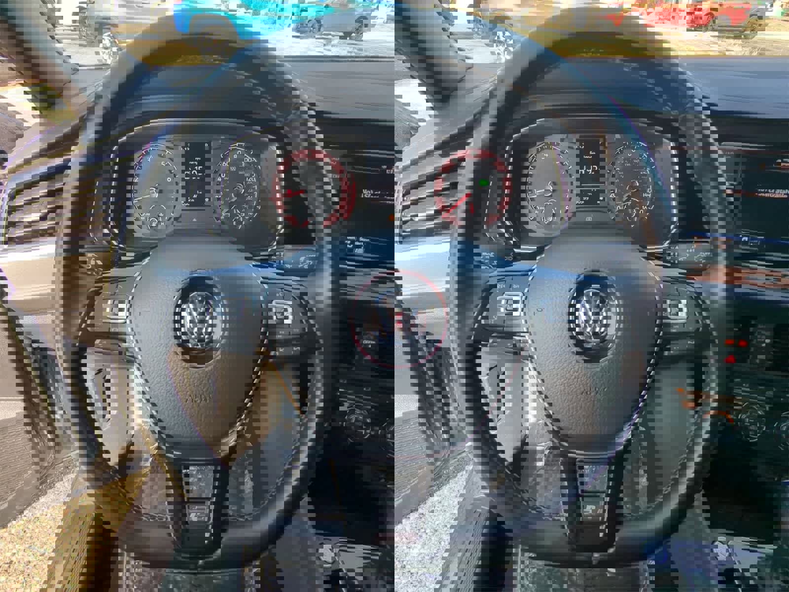 Used 2021 Volkswagen Jetta R-Line w/ R-Line Cold Weather Package image 29