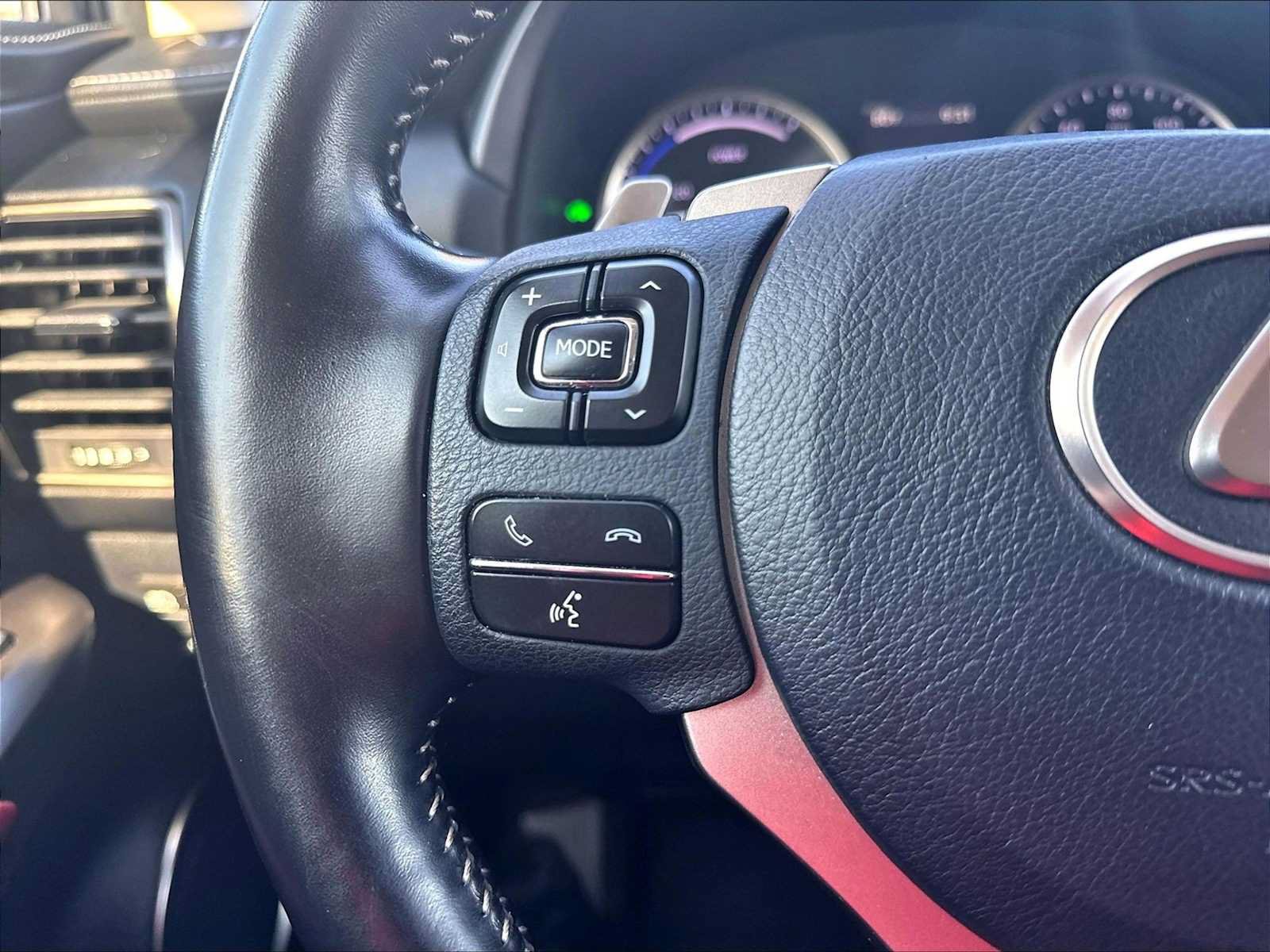 Used 2020 Lexus NX 300h AWD w/ Premium Package image 19