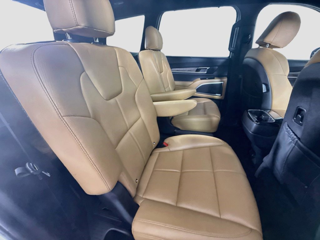 Used 2022 Kia Telluride SX w/ Towing Package FWD image 26